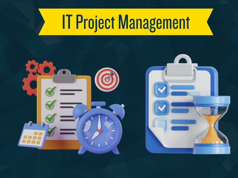 IT Project Management