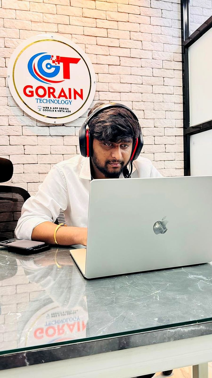 Gorain Technology